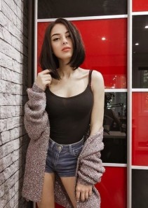 Фото проститутки Анна №3 в городе Одинцово