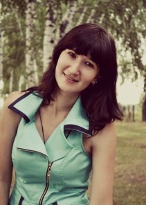 Фото проститутки Регина №4 в городе Одинцово