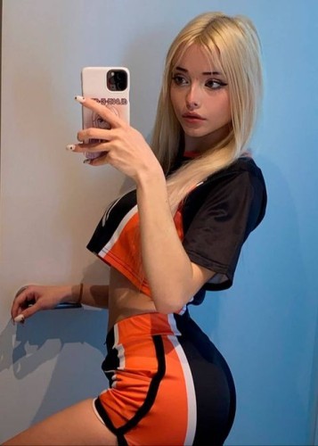 Кристина, Г. Одинцово